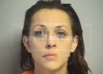 Kristin Nicole Mitchell