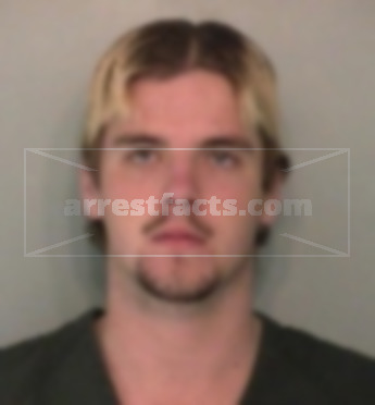 Brian James Mcallister
