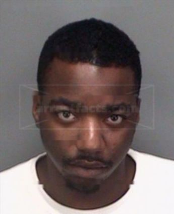 Antonio L Belton