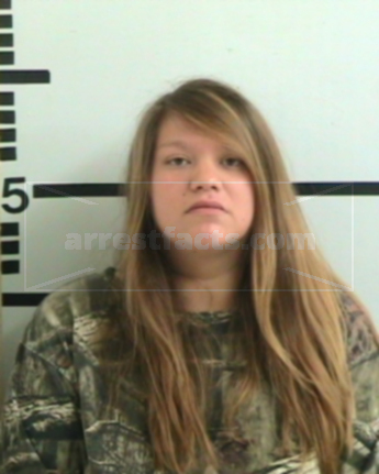 Danielle Alexis Goodwin