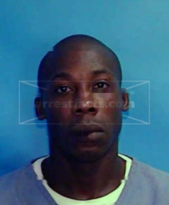Terrance Stroud