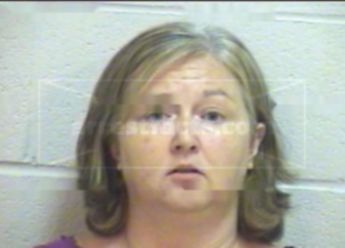 Lisa Annette Weaver