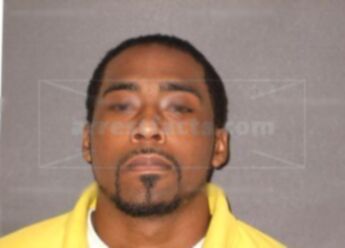 Jamal Jones