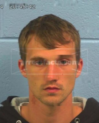 Andrew Tyler Jones