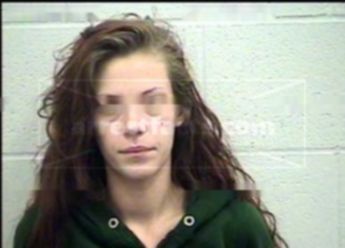 Sarah Elizabeth Baldrick
