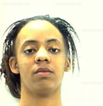 Raylonda Carter