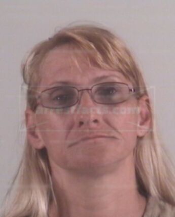 Cindy Evans Partin