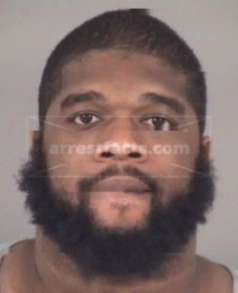 Tavares Cheron Brown