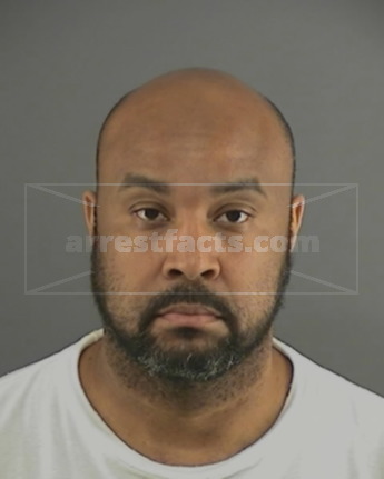 Michael Lamont Ford