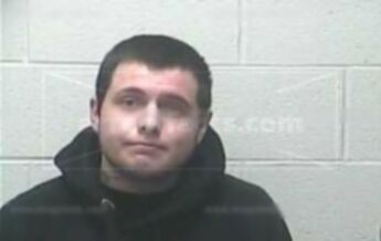 Landon Cash Marcellais