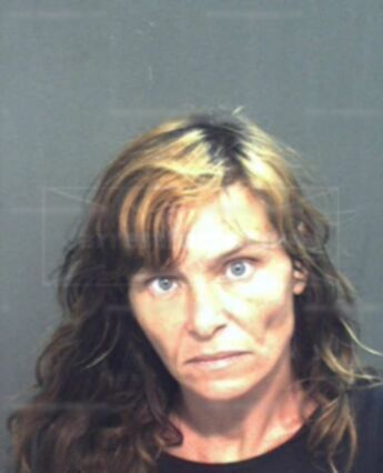 Sharon Rose Lawrence