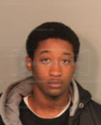 Jaquan Bell