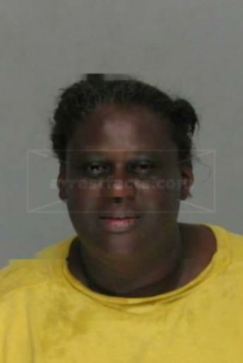 Evon Sherry Wright