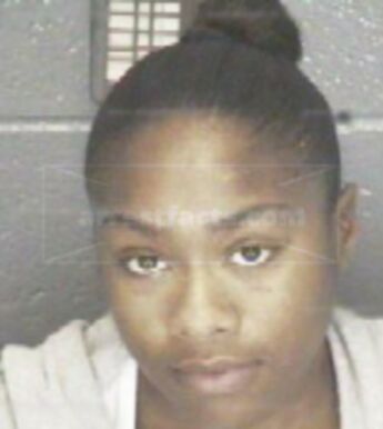 Jovon Shawanda Pittman