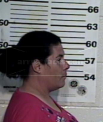 Norma Lucy Gutierrez Pantoja
