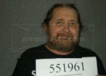 James Allen Barbee