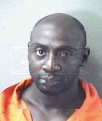 Ricky Earl Simpson