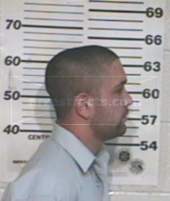 Reynaldo Villareal Garza