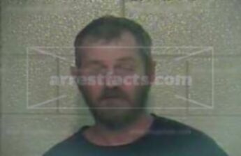 Gerald Wayne Strunk
