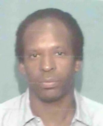 Derrick Washington
