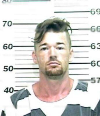 Jessie Leroy Almond