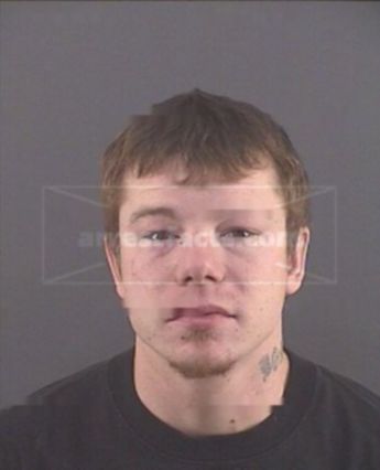 Jonathan David Powers
