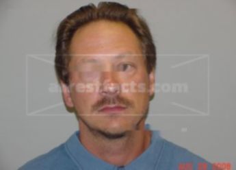 Mark Leroy Hammond