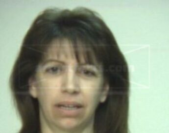 Suzanne Lee Gordon