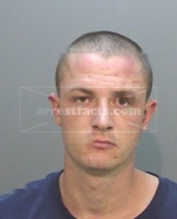 Kyle Lee Smith