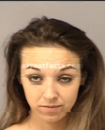 Christina Marie Osteen
