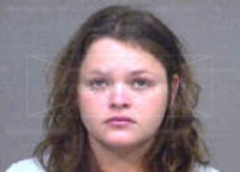 Andrea Nicole Nicholson