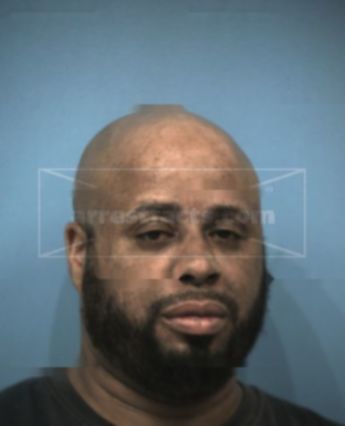 Franklin Earl Harris Jr