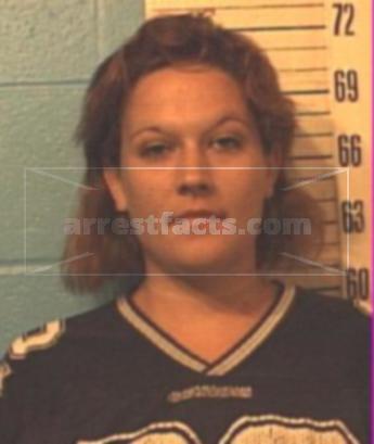 Jessica Rae Armstrong