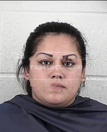 Brenda Coral Nevarez