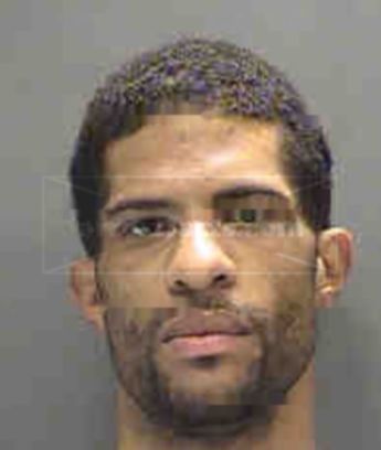 Vincente Omar Forney