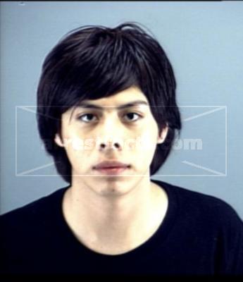 Aaron Santos