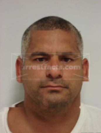 Eddy Ramos-Perez