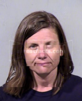 Jessica Leigh Wasar