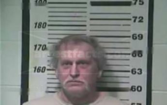 John Henry Cummings
