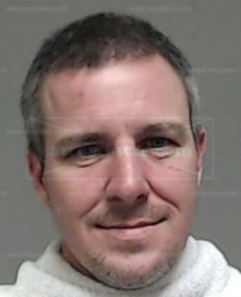 Cory Preston Garner