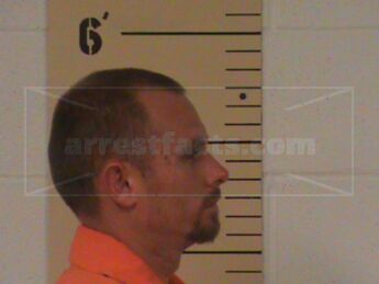 Anthony Wayne Mize