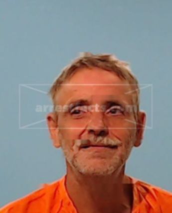 Steve Edwin Robinette