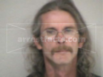 Randall Myron Gump