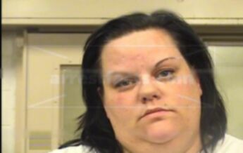 Alisha Leann Zimmerman