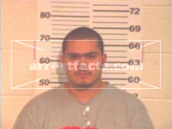Robert Daniel Sandoval