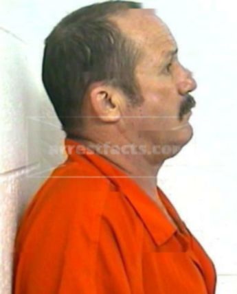Tony E Jenkins