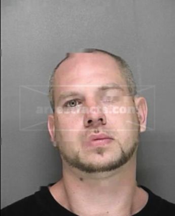 Shawn Aaron Ogle