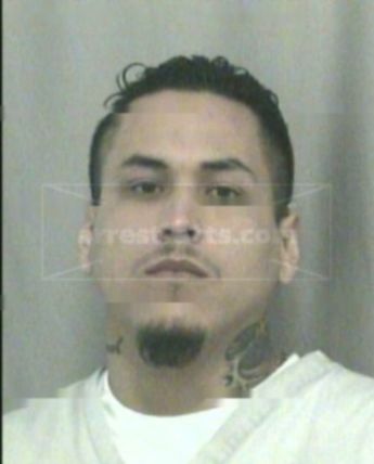 Jesse J Espinoza