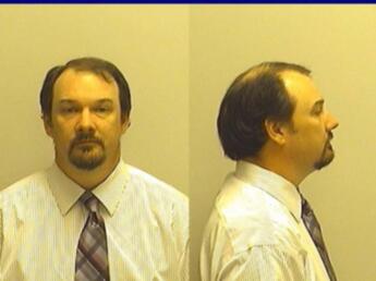 Markley James Gieseke