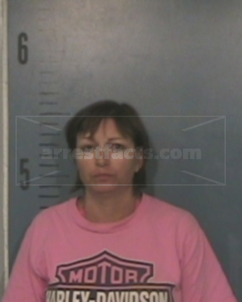 Kimberly Gail Choiniere